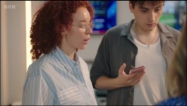 Twenty Twenty Six - Season 01 Episode 05